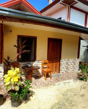 Indino Guesthouse